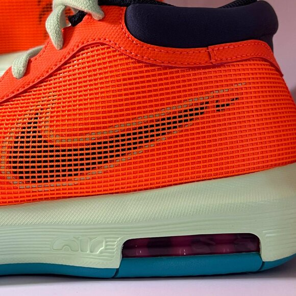 Nike LeBron Witness 8 Basketball Shoes – Size 10.5 (Men's) -NWOT - Picture 6 of 9